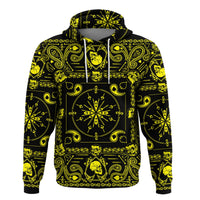 Paisley Bandana Hoodie Pattern Seamless Ver.47 RLT13 - Wonder Print Shop