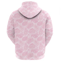 Paisley Bandana Hoodie Pattern Seamless Ver.19 RLT13 - Wonder Print Shop