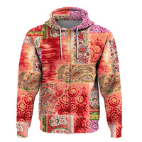 Paisley Bandana Hoodie Pattern Seamless Ver.30 RLT13 - Wonder Print Shop