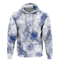 Paisley Bandana Hoodie Pattern Seamless Ver.01 RLT13 - Wonder Print Shop