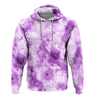 Paisley Bandana Hoodie Pattern Seamless Ver.57 RLT13 - Wonder Print Shop