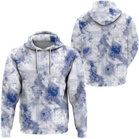 Paisley Bandana Hoodie Pattern Seamless Ver.01 RLT13 - Wonder Print Shop