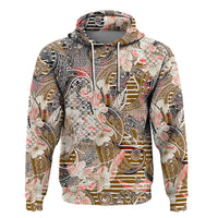 Paisley Bandana Hoodie Pattern Seamless Ver.18 RLT13 - Wonder Print Shop