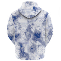 Paisley Bandana Hoodie Pattern Seamless Ver.01 RLT13 - Wonder Print Shop