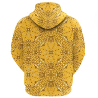 Paisley Bandana Hoodie Pattern Seamless Ver.11 RLT13 - Wonder Print Shop