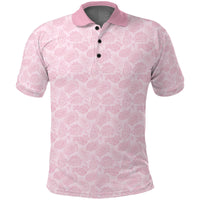 Paisley Polo Shirt Bandana Pattern Seamless Ver.172 RLT13 - Wonder Print Shop