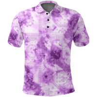 Paisley Polo Shirt Bandana Pattern Seamless Ver.137 RLT13 - Wonder Print Shop