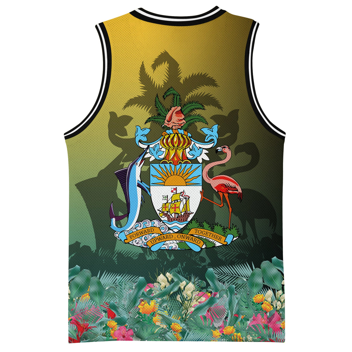 bahamas-flag-and-coat-of-arms-special-style-basketball-jersey