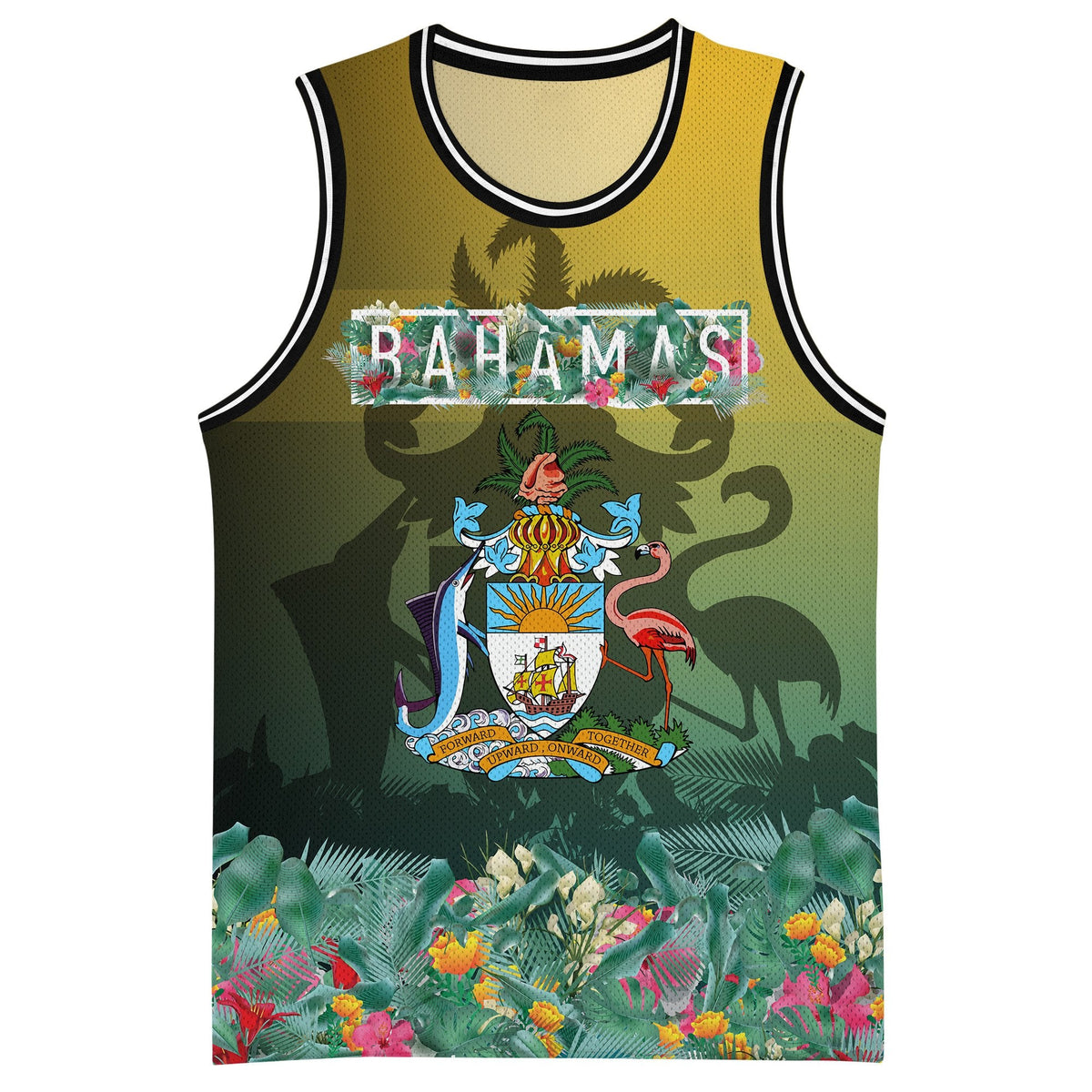bahamas-flag-and-coat-of-arms-special-style-basketball-jersey