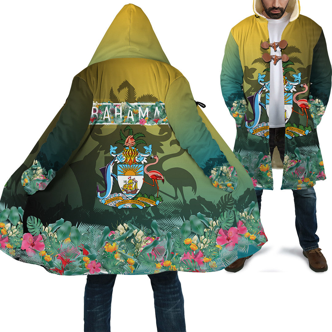 bahamas-flag-and-coat-of-arms-special-style-cloak