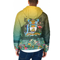 bahamas-flag-and-coat-of-arms-special-style-padded-hooded-jacket
