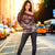 Scotland Tartan Grunge Plaid Women Off Shoulder Sweater RLT12 - Wonder Print Shop
