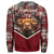 Scotland Tartan Grunge Plaid Sweatshirt RLT12 - Wonder Print Shop