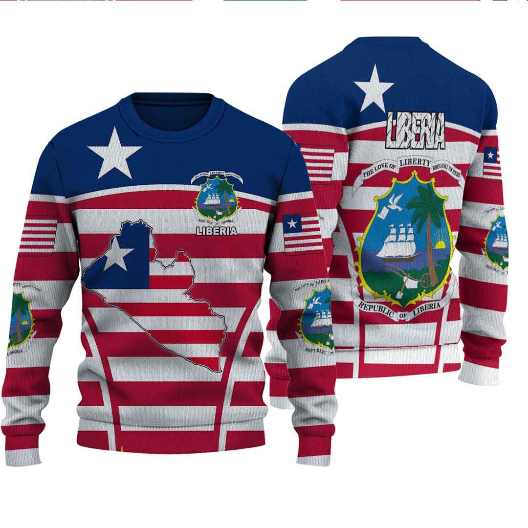 wonder-print-shop-ugly-sweater-liberia-active-flag-knitted-sweater