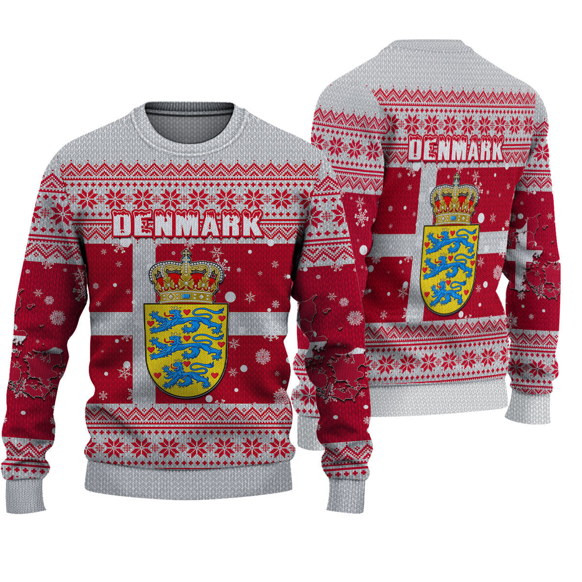 denmark-christmas-knitted-sweater