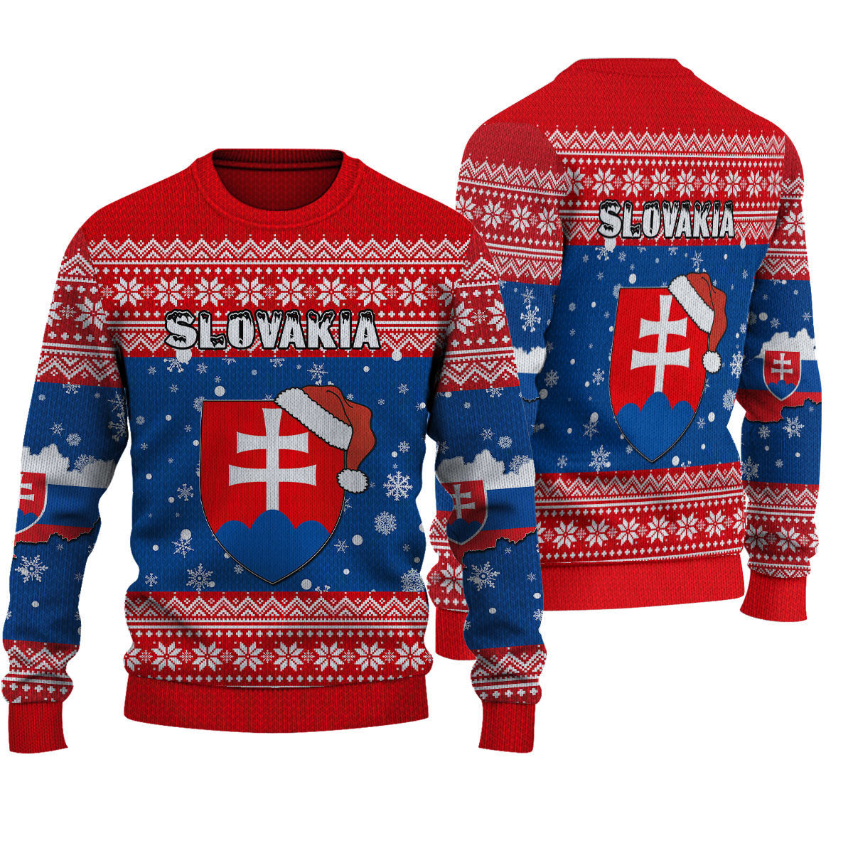 slovakia-christmas-knitted-sweater