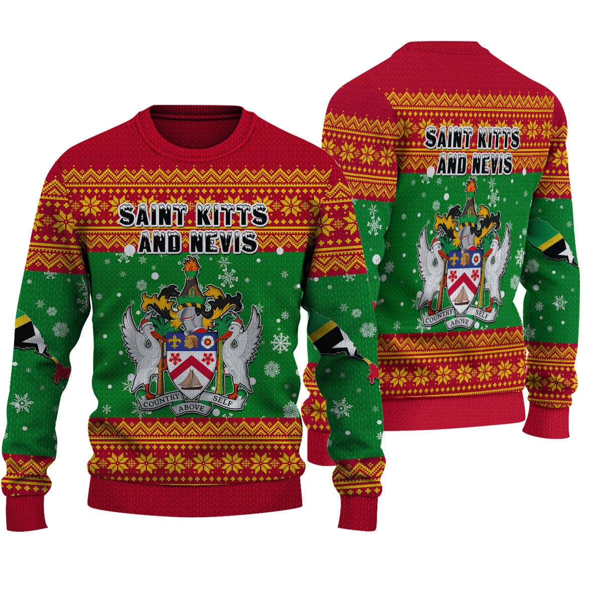 saint-kitts-and-nevis-christmas-knitted-sweater