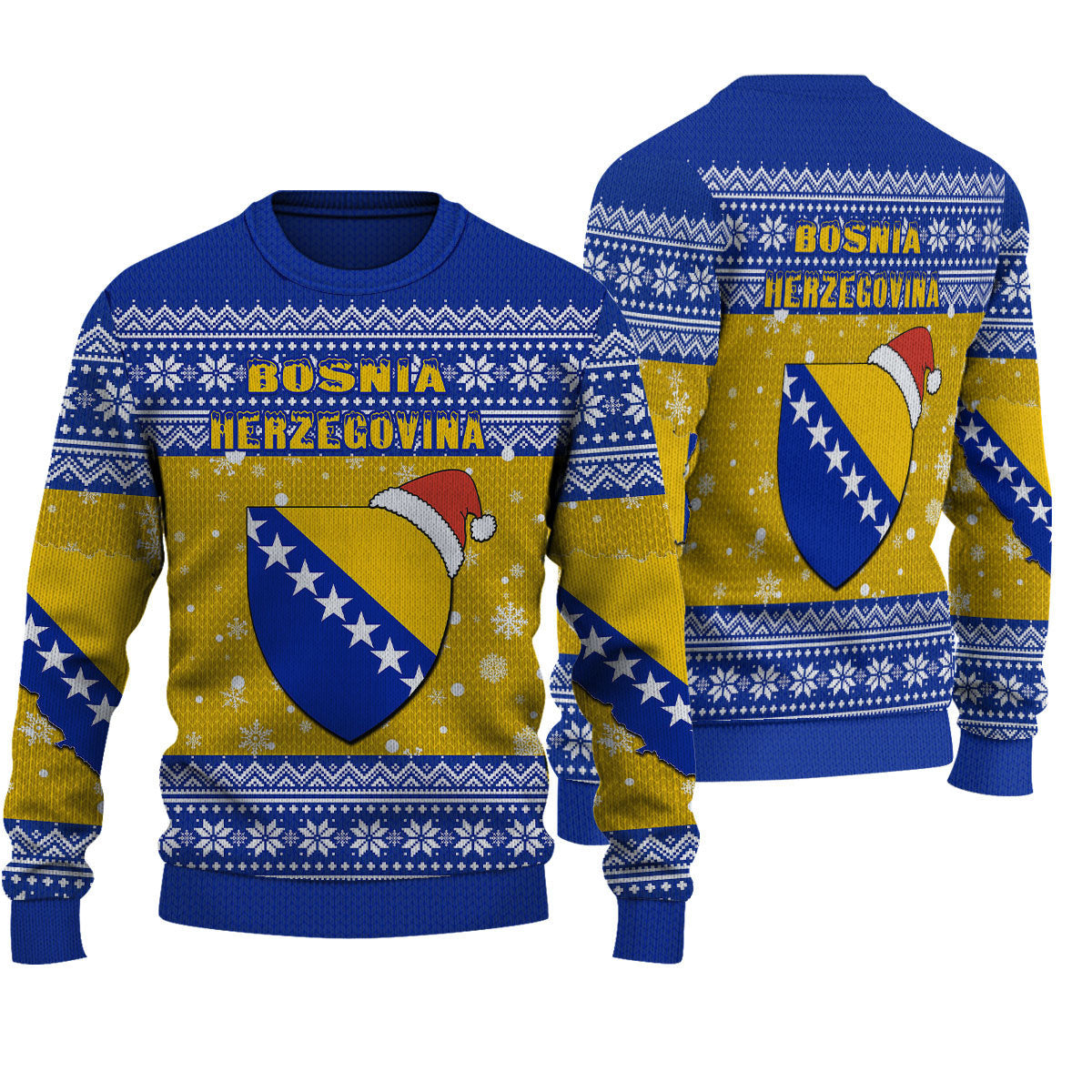 bosnia-and-herzegovina-christmas-knitted-sweater
