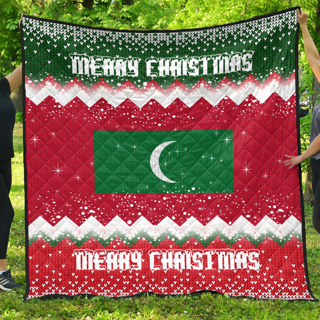 maldives-merry-christmas-quilt