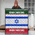 israel-merry-christmas-quilt