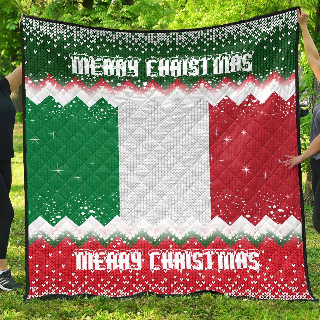 italy-merry-christmas-quilt