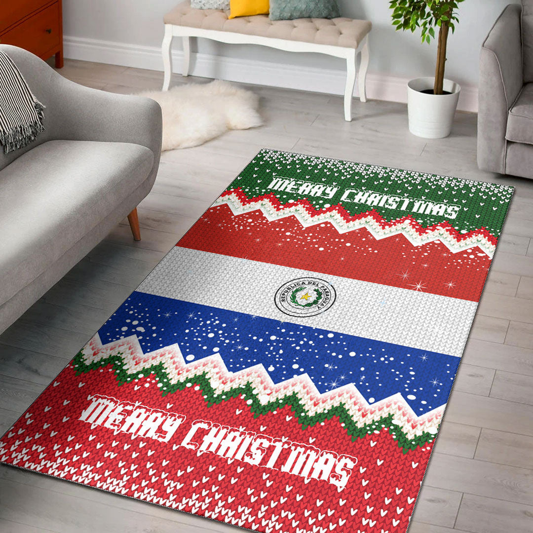 paraguay-merry-christmas-area-rug