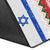 israel-merry-christmas-area-rug