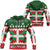 Basque Country Hoodie Merry Christmas - Wonder Print Shop