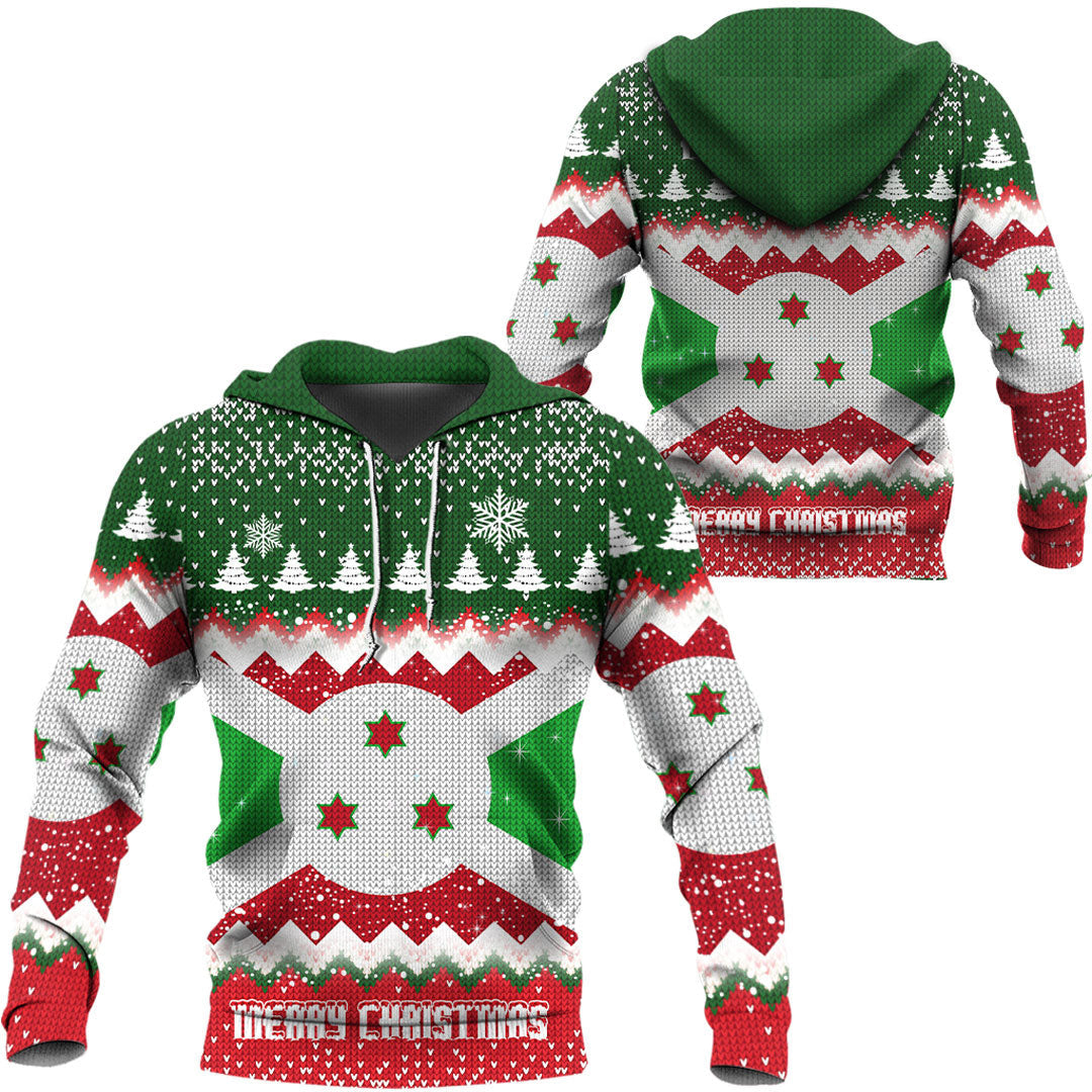 burundi-merry-christmas-hoodie