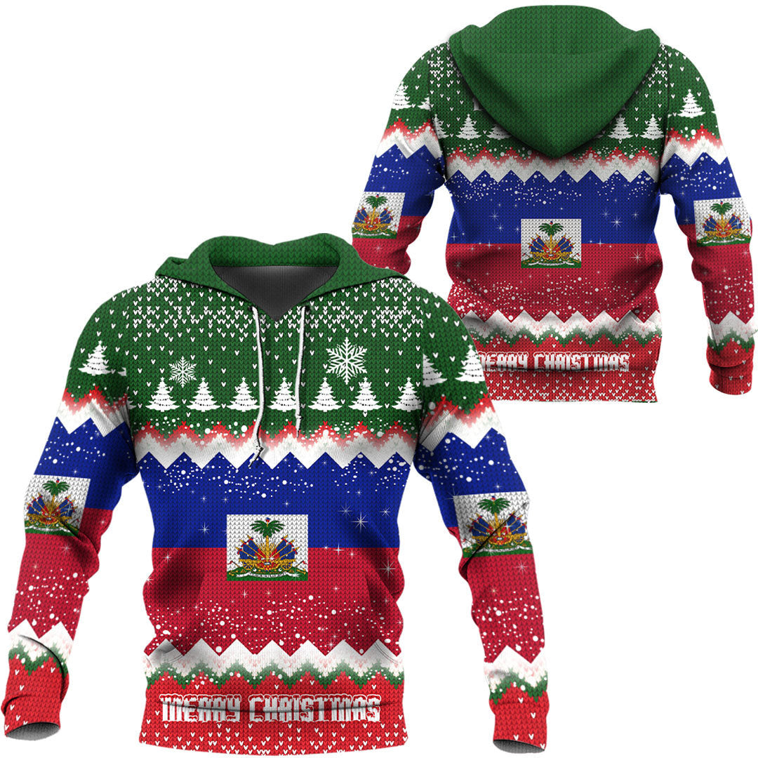 haiti-merry-christmas-hoodie