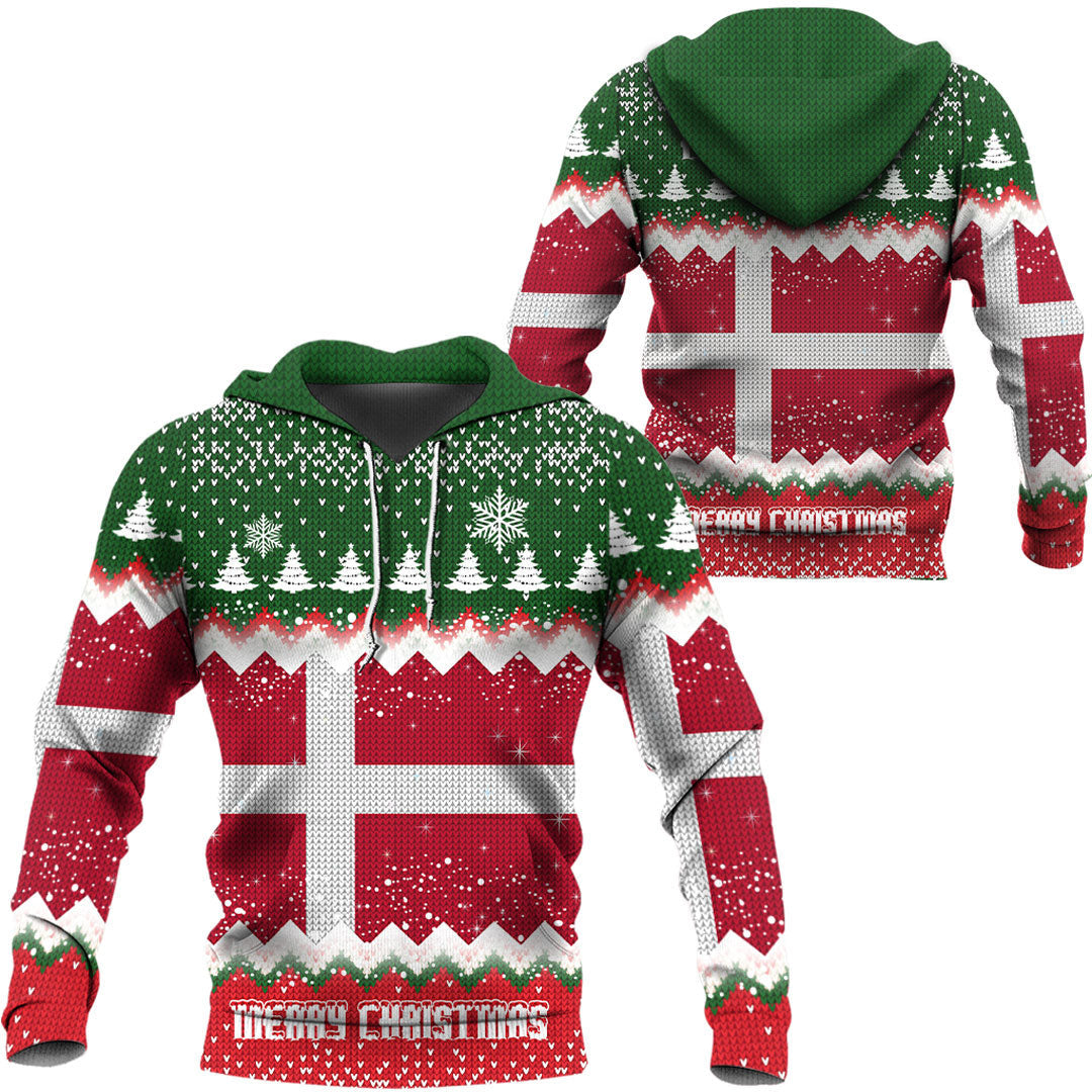denmark-merry-christmas-hoodie