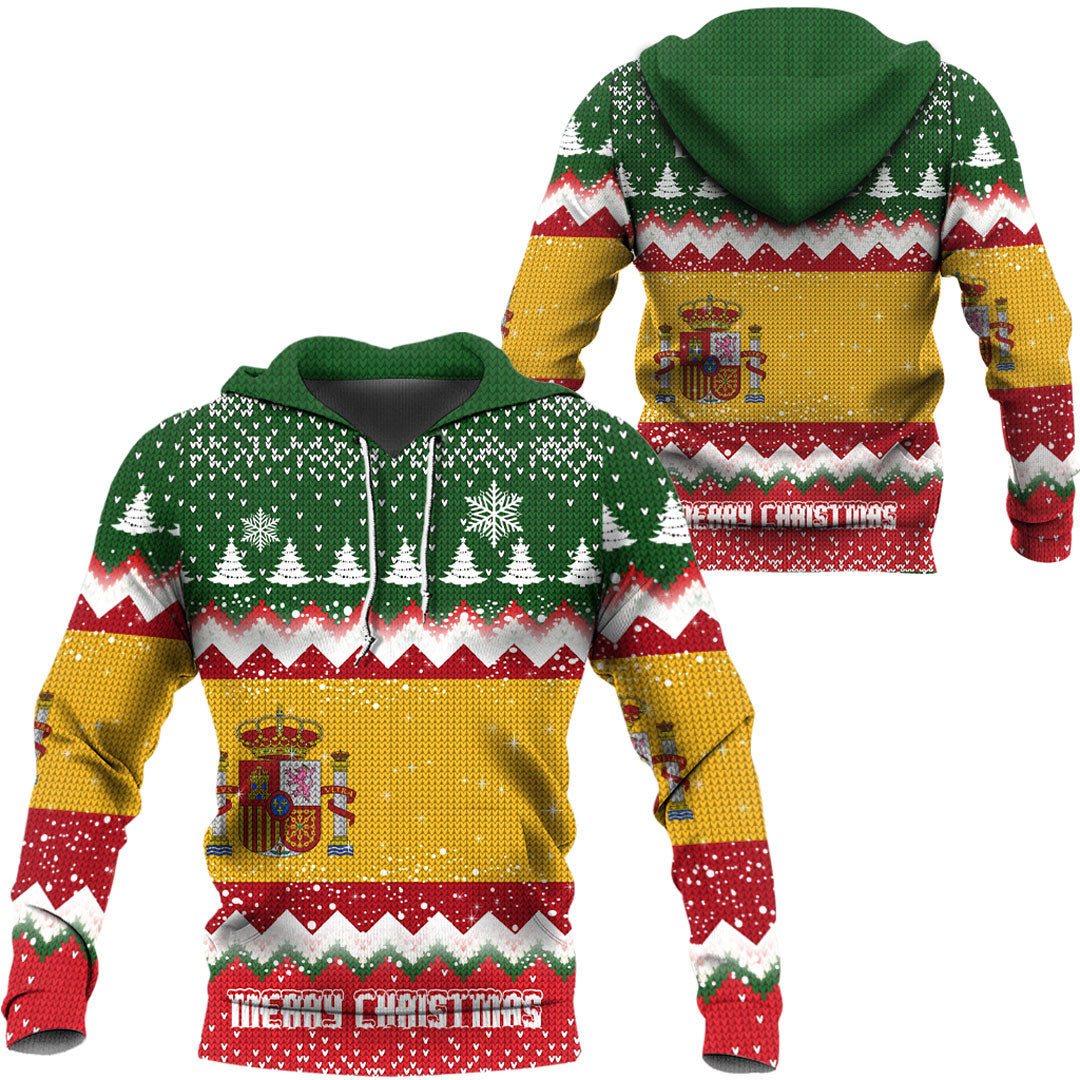 spain-merry-christmas-hoodie