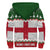 england-merry-christmas-sherpa-hoodie
