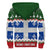 canada-flag-of-quebec-merry-christmas-sherpa-hoodie