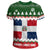 dominican-republic-merry-christmas-t-shirt