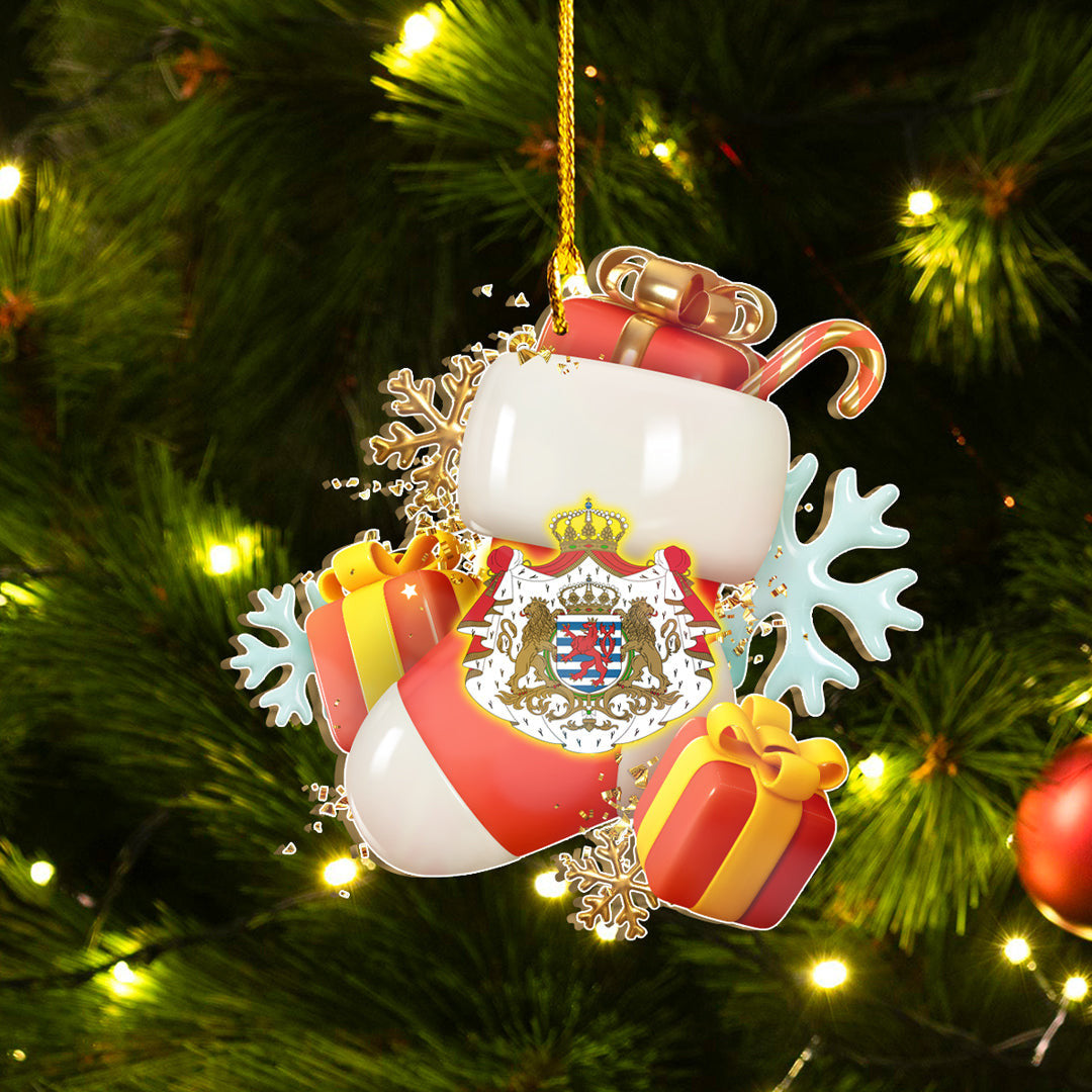luxembourg-custom-shape-ornament-merry-christmas-and-happy-new-year