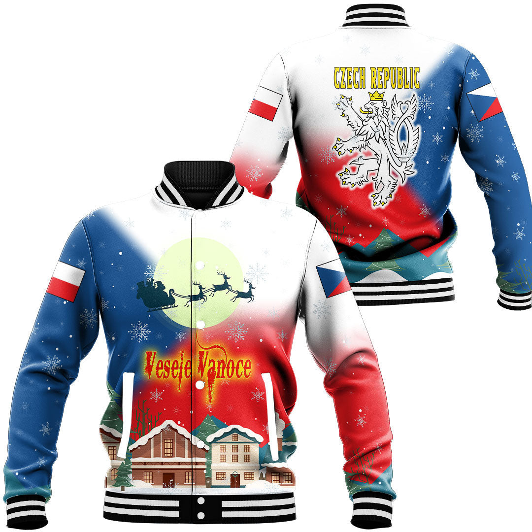 czech-republic-baseball-jacket-merry-christmas