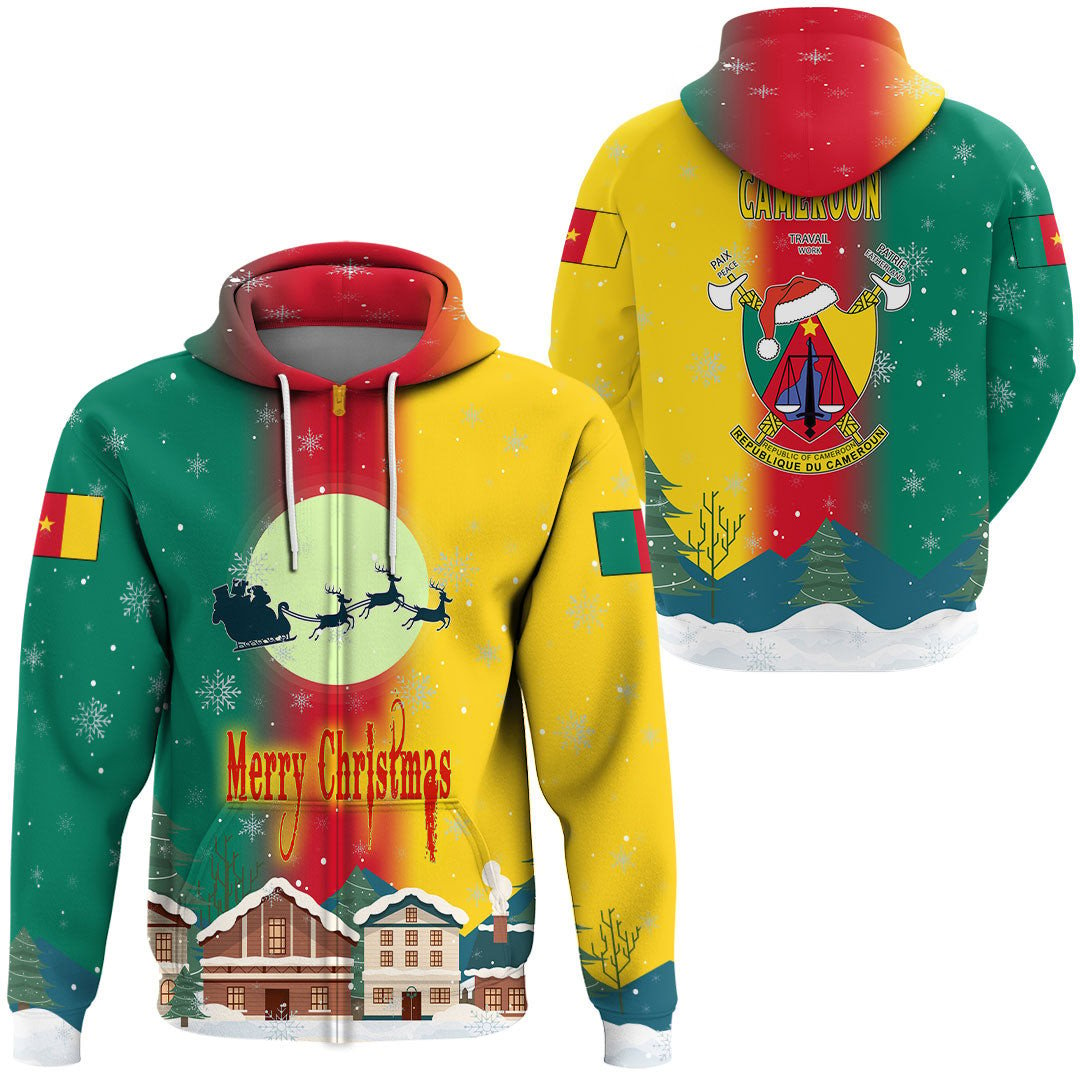 cameroon-hoodie-merry-christmas