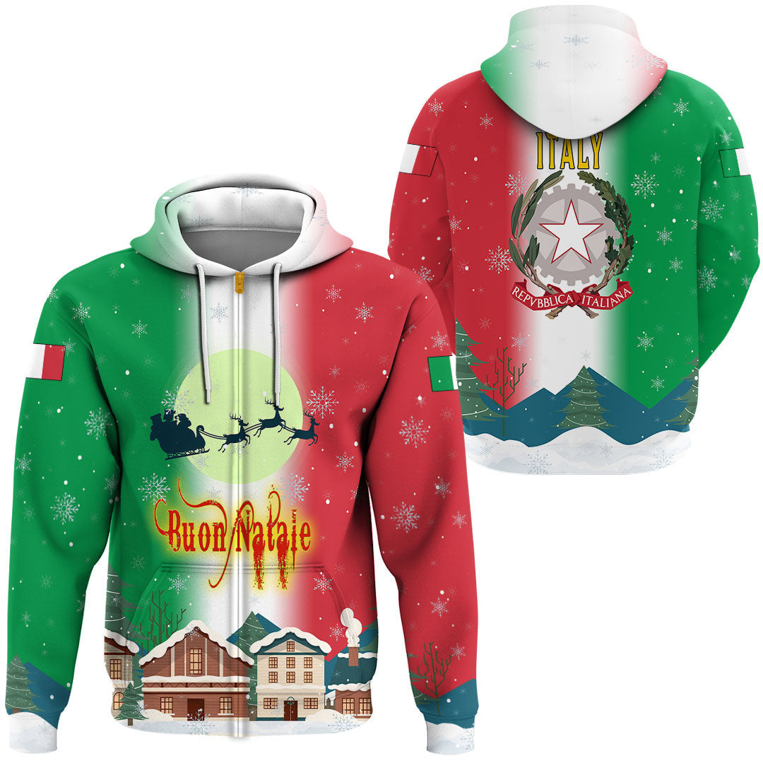 italy-hoodie-merry-christmas