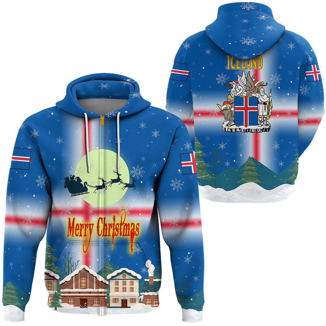 iceland-hoodie-merry-christmas