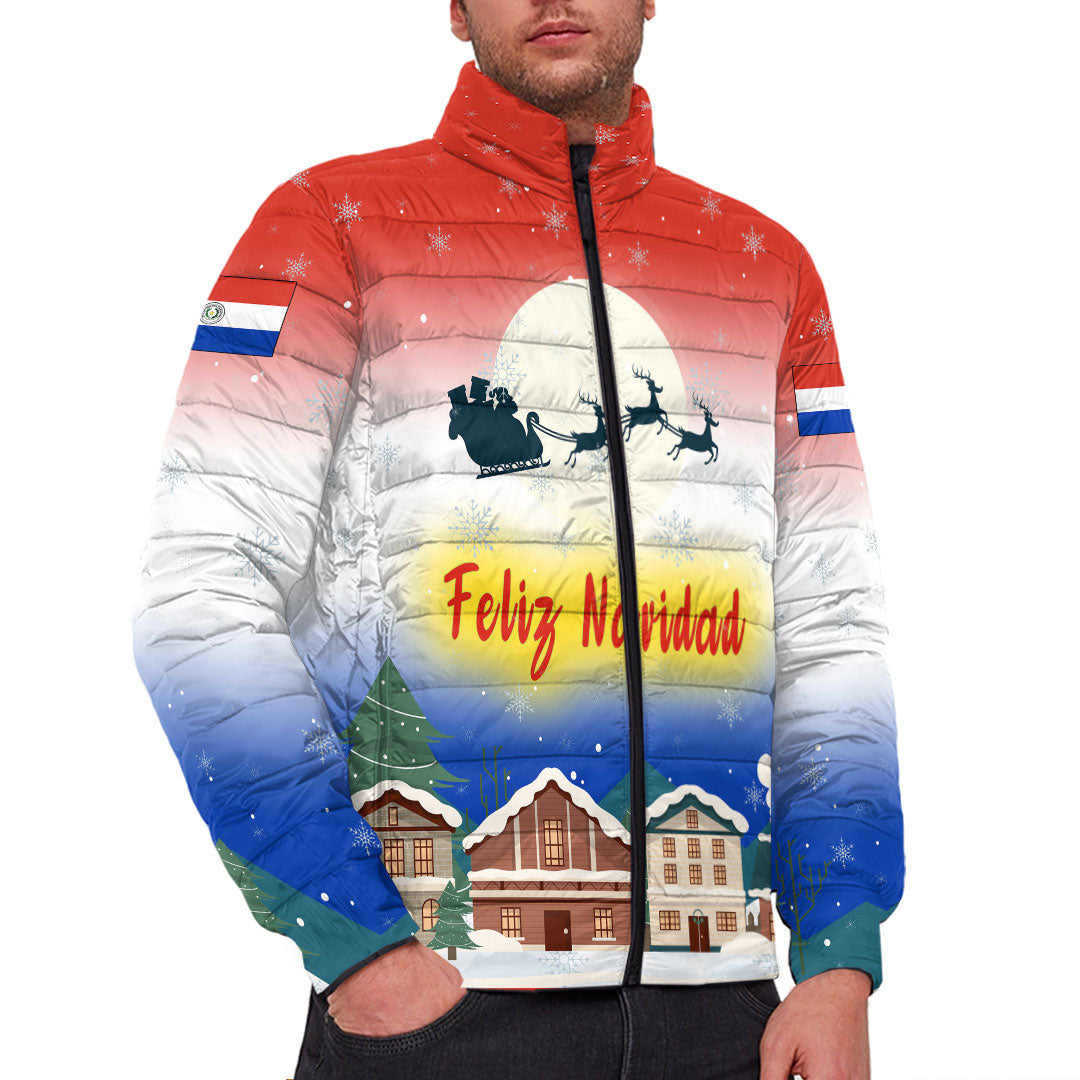 paraguay-padded-jacket-merry-christmas