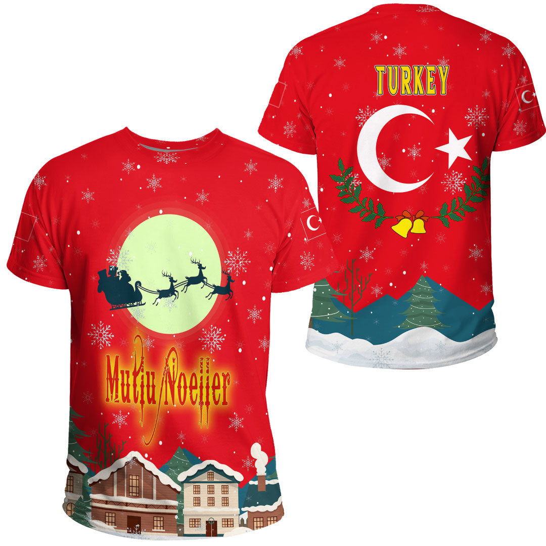 turkey-t-shirt-merry-christmas