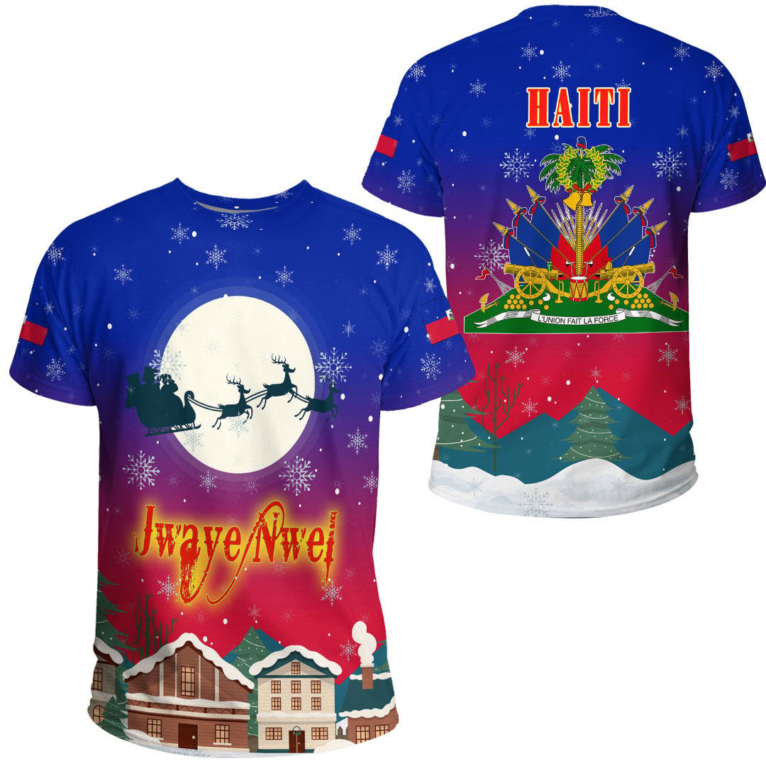 haiti-t-shirt-merry-christmas