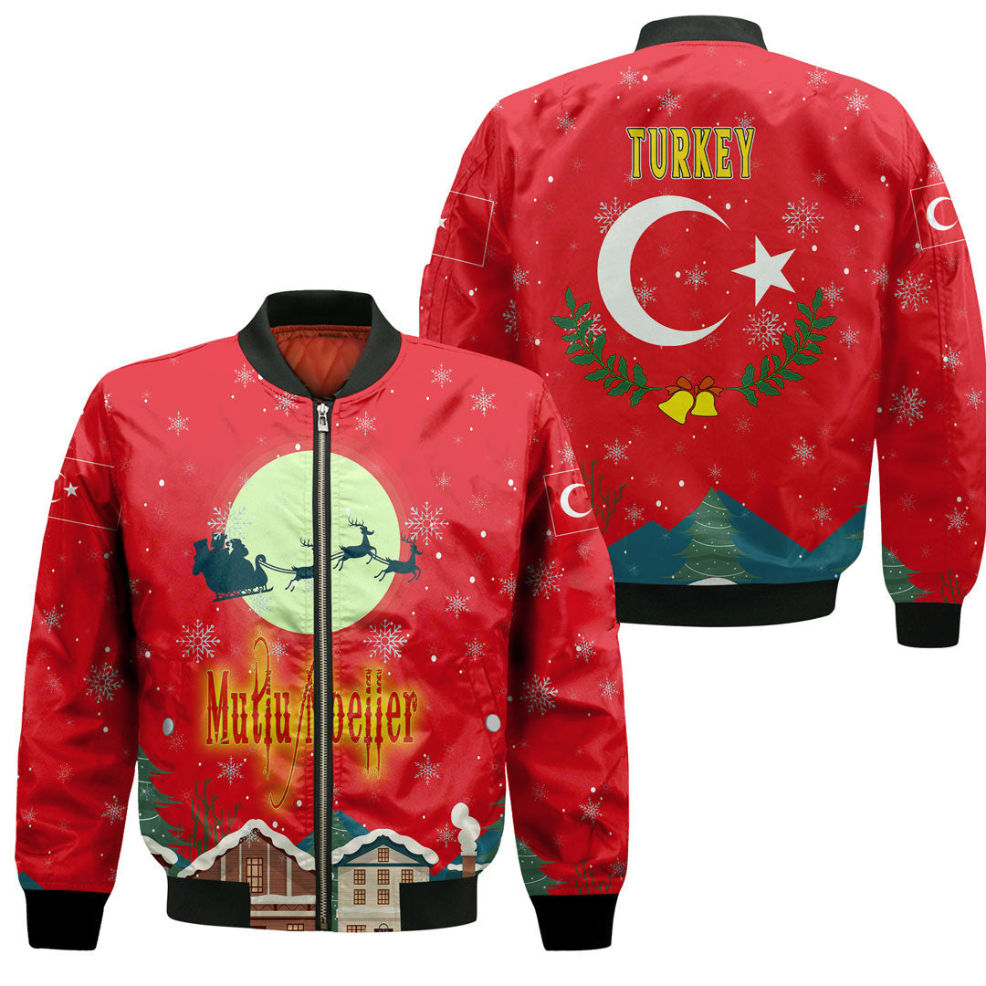 turkey-zip-bomber-merry-christmas