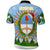 argentina-xmas-polo-shirt