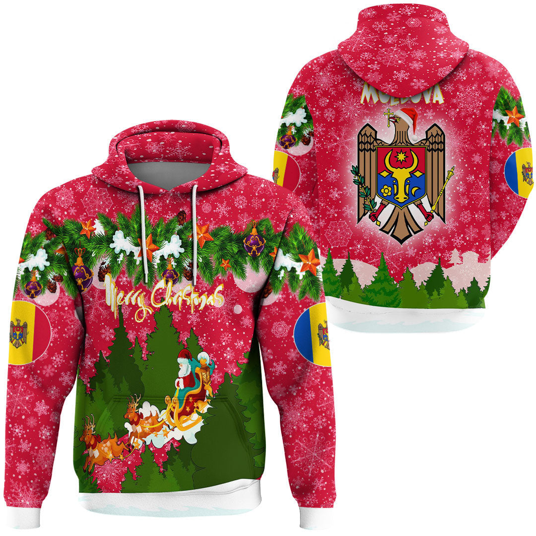 moldova-red-xmas-hoodie