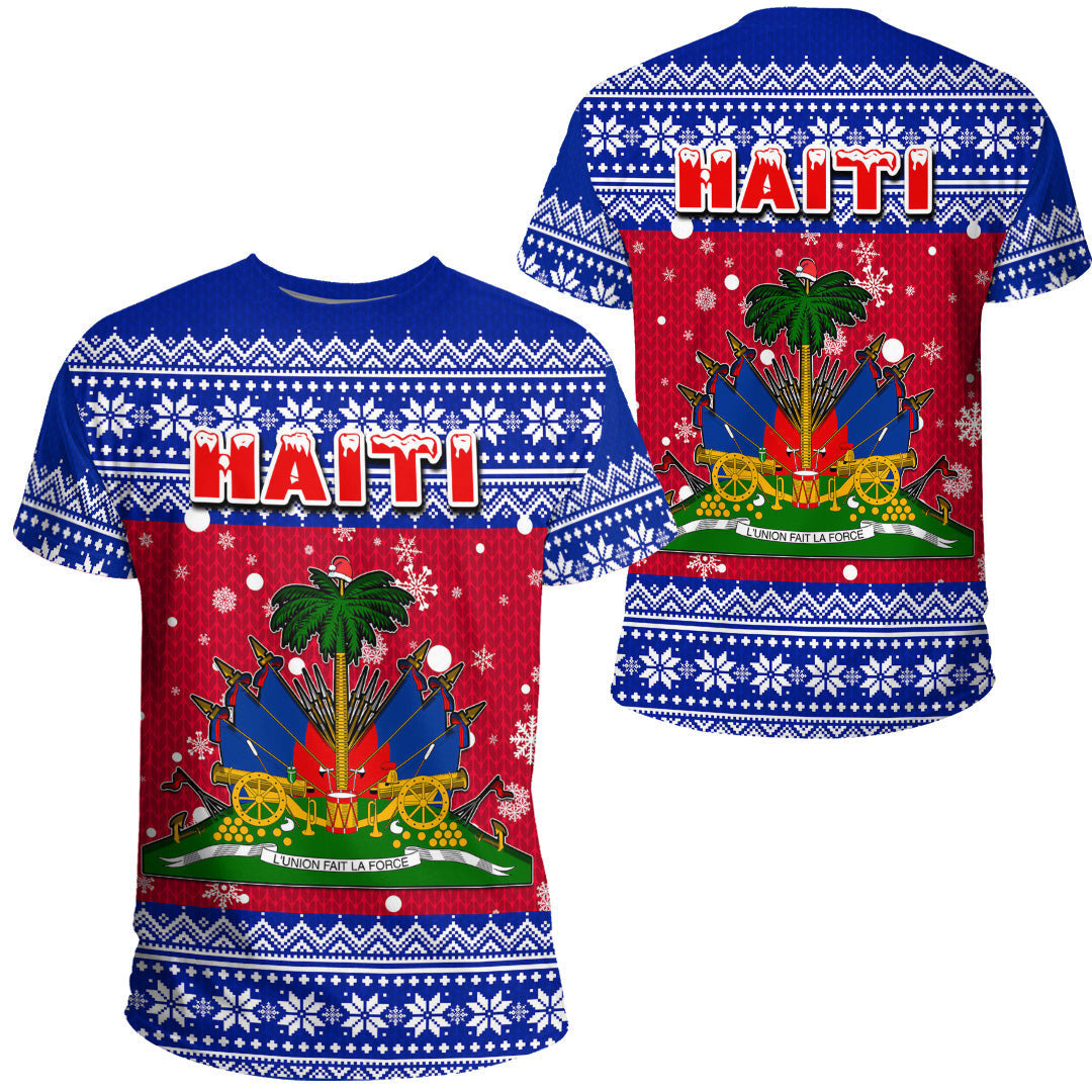 haiti-christmas-t-shirt