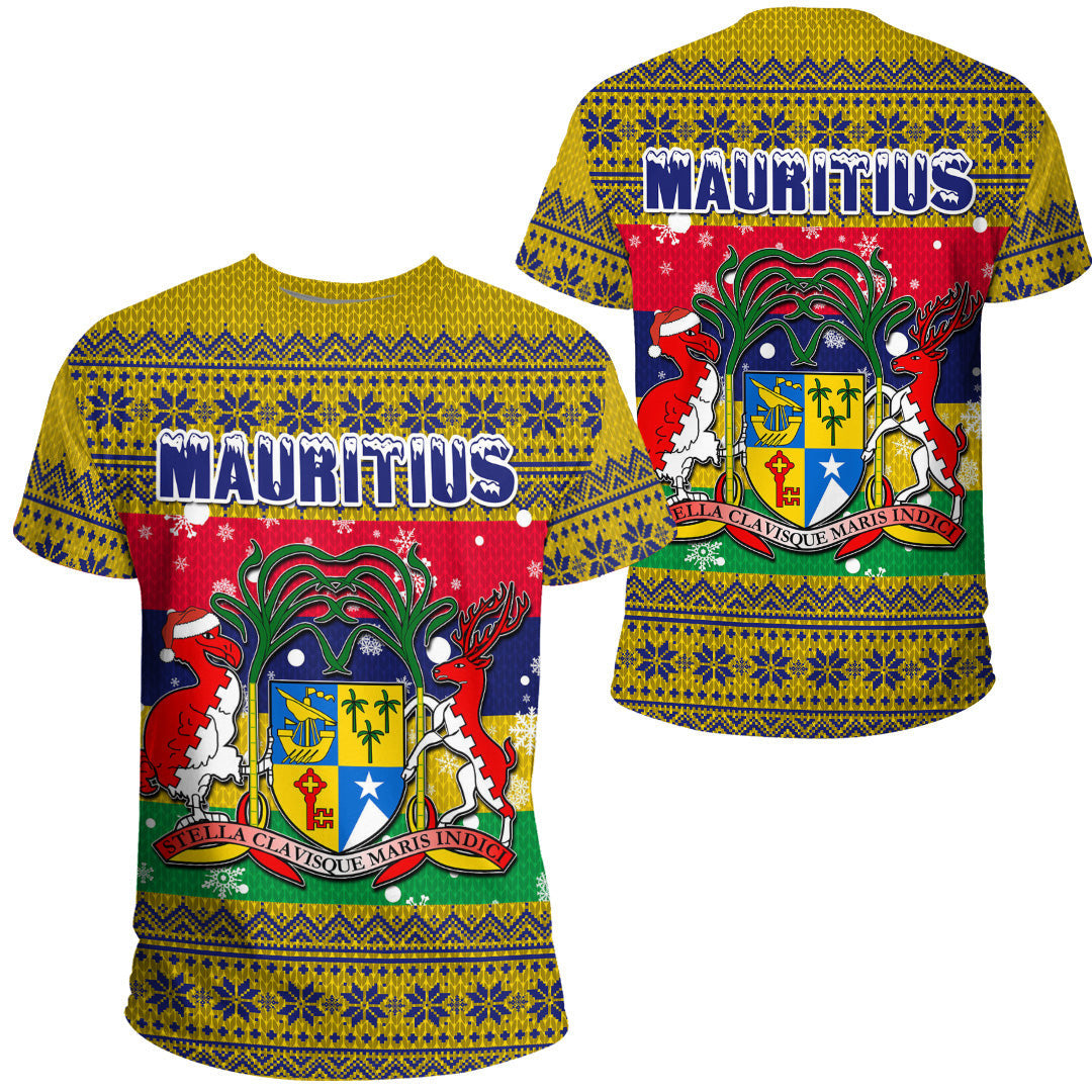 mauritius-christmas-t-shirt