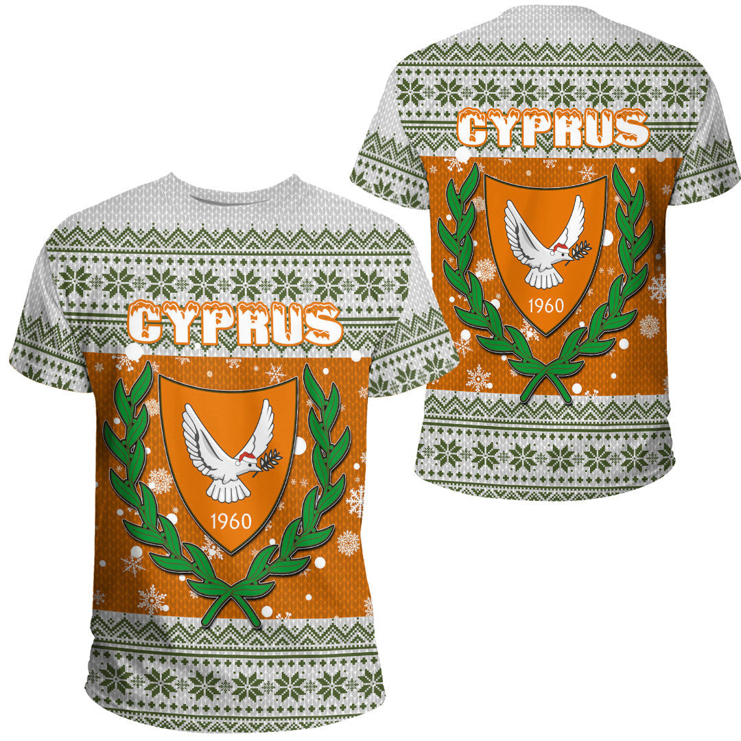 cyprus-christmas-t-shirt