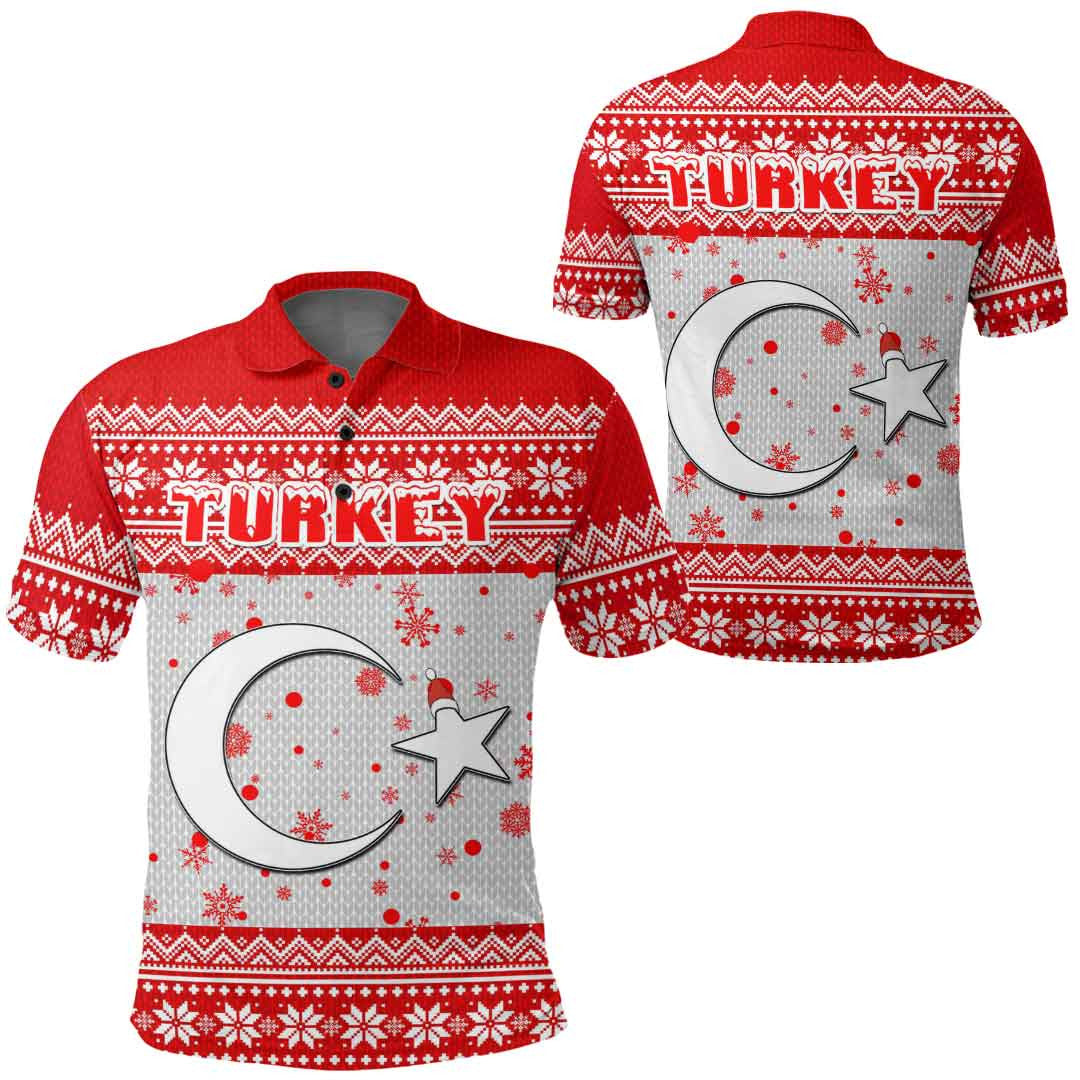 turkey-christmas-polo-shirt